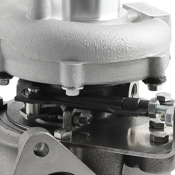 Turbo Turbocompresseur compatible pour Audi A4 A6 2.0 TDI 103 KW 140 PS BRE/BRF/BVG/BVF