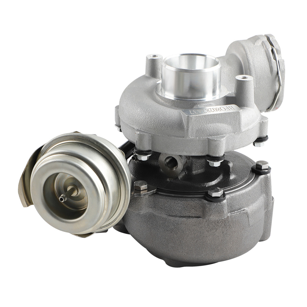Turbo Turbocompresseur compatible pour Audi A4 A6 2.0 TDI 103 KW 140 PS BRE/BRF/BVG/BVF