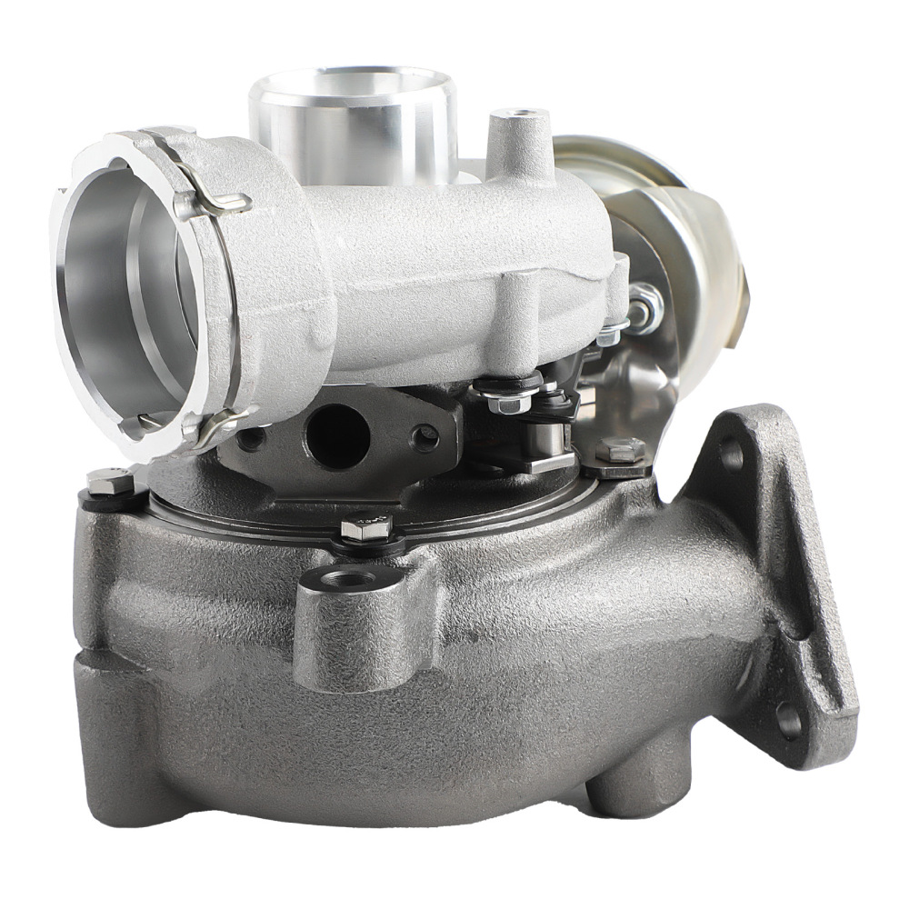 Turbo Turbocompresseur compatible pour Audi A4 A6 2.0 TDI 103 KW 140 PS BRE/BRF/BVG/BVF