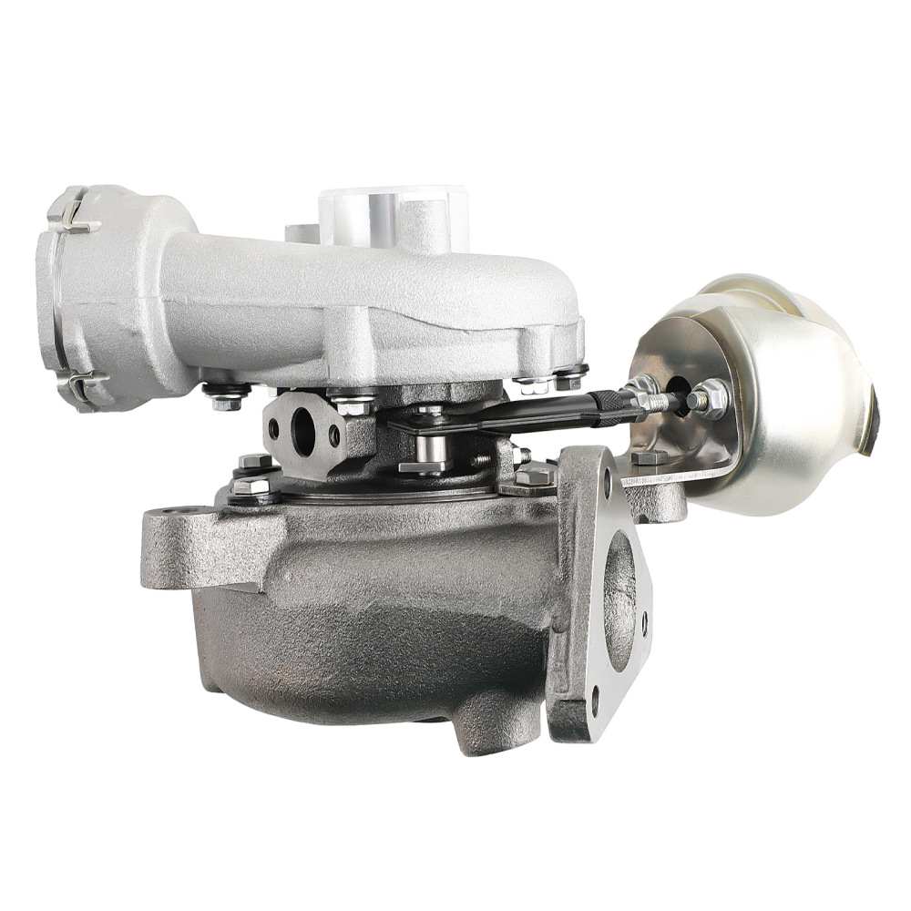 Turbo Turbocompresseur compatible pour Audi A4 A6 2.0 TDI 103 KW 140 PS BRE/BRF/BVG/BVF