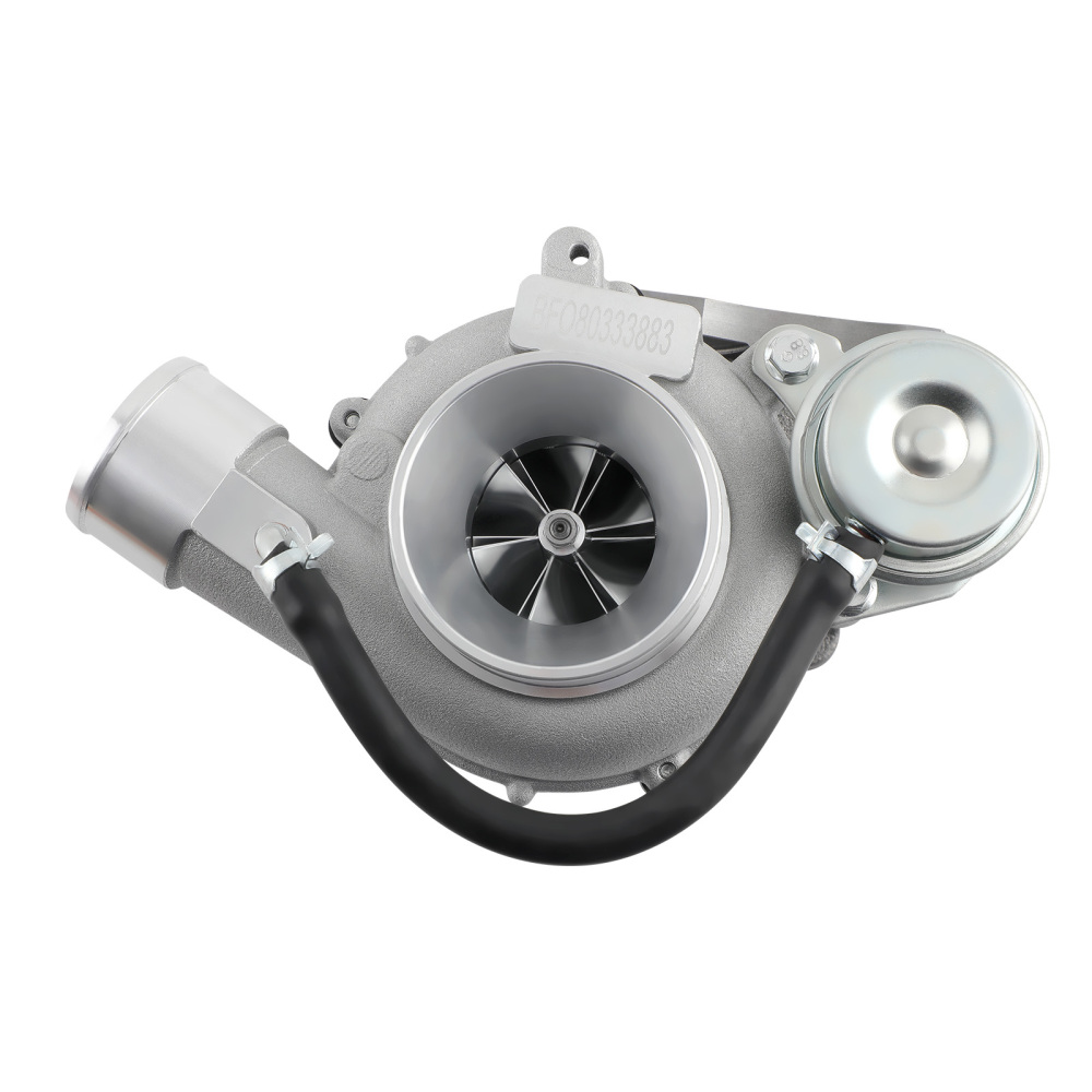 Turbo Turbocharger compatible for ISUZU D-Max 3.0L 4JJ1 Engine 898011-8923 12 blades NEW