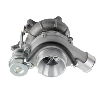 Turbo Turbocharger compatible for ISUZU D-Max 3.0L 4JJ1 Engine 898011-8923 12 blades NEW