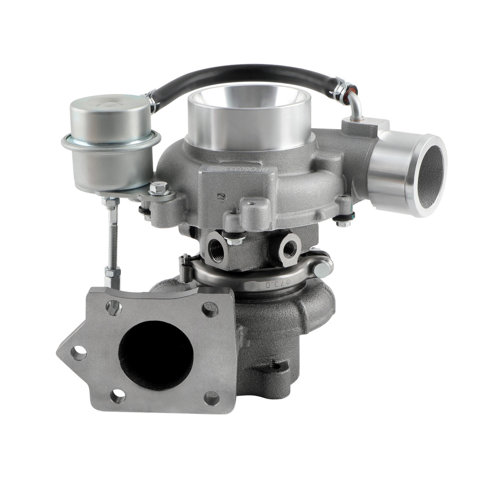 Turbo Turbocharger compatible for ISUZU D-Max 3.0L 4JJ1 Engine 898011-8923 12 blades NEW
