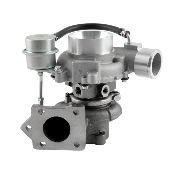 Turbo Turbocharger compatible for ISUZU D-Max 3.0L 4JJ1 Engine 898011-8923 12 blades NEW
