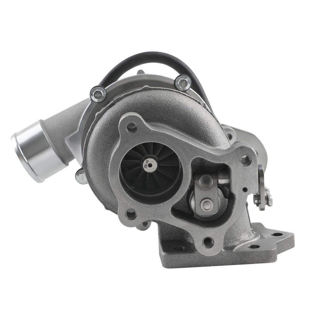 Turbo Turbocharger compatible for ISUZU D-Max 3.0L 4JJ1 Engine 898011-8923 12 blades NEW