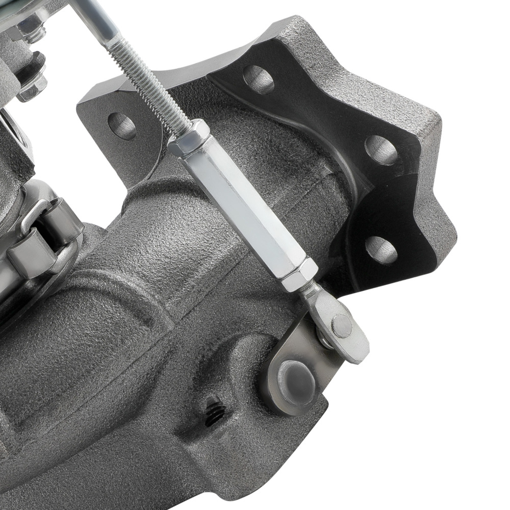 Turbo Turbocharger compatible for ISUZU D-Max 3.0L 4JJ1 Engine 898011-8923 12 blades NEW