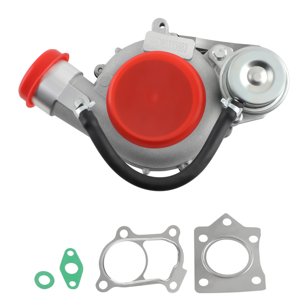 Turbo Turbocharger compatible for ISUZU D-Max 3.0L 4JJ1 Engine 898011-8923 12 blades NEW