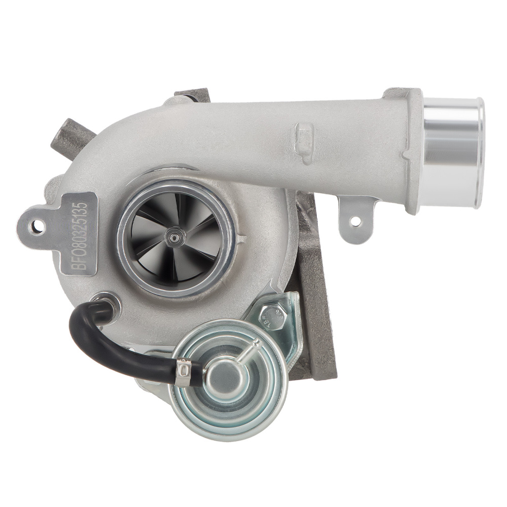 Turbocharger Turbo compatible for Mazda 3 6 CX-7 MPS MZR 2.3L Petrol K0422-882 256hp