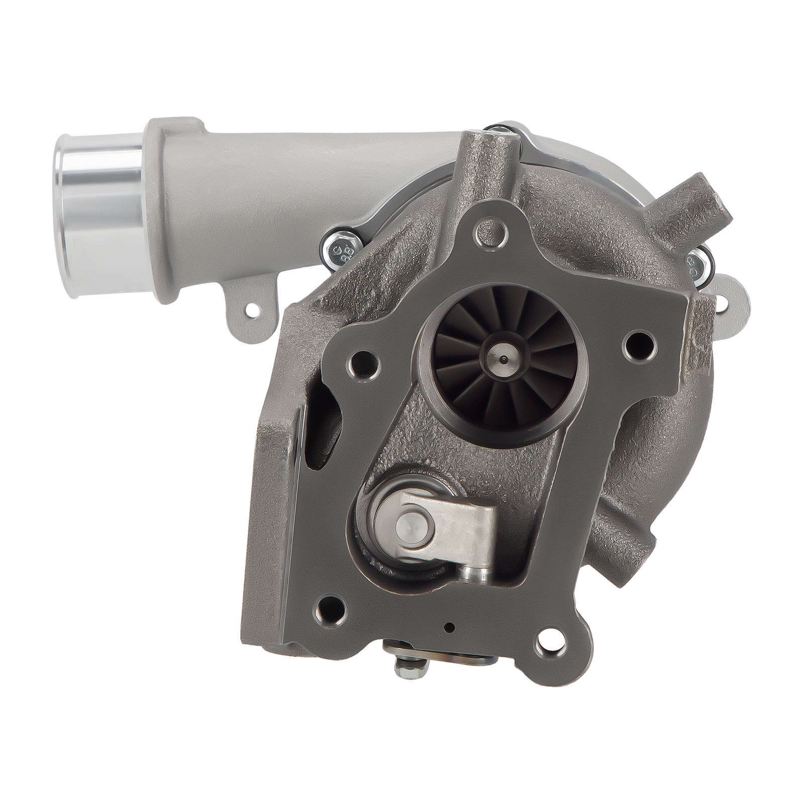 Compatible for Mazda Cx7 Turbo Mazdaspeed 3 2.3L MZR DISI K0422