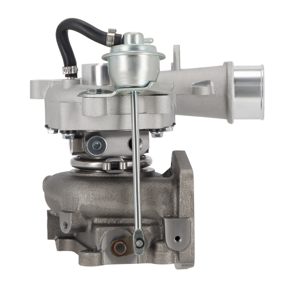 Turbocharger Turbo compatible for Mazda 3 6 CX-7 MPS MZR 2.3L Petrol K0422-882 256hp