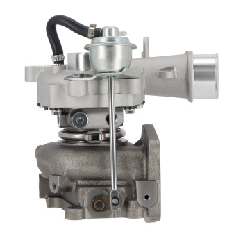Turbocharger Turbo compatible for Mazda 3 6 CX-7 MPS MZR 2.3L Petrol K0422-882 256hp
