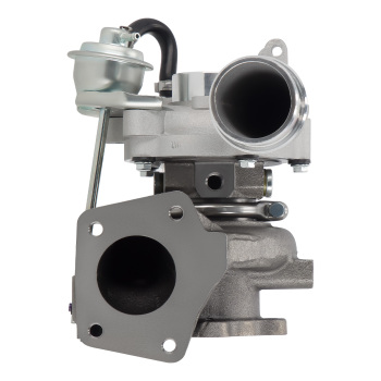 Turbocharger Turbo compatible for Mazda 3 6 CX-7 MPS MZR 2.3L Petrol K0422-882 256hp