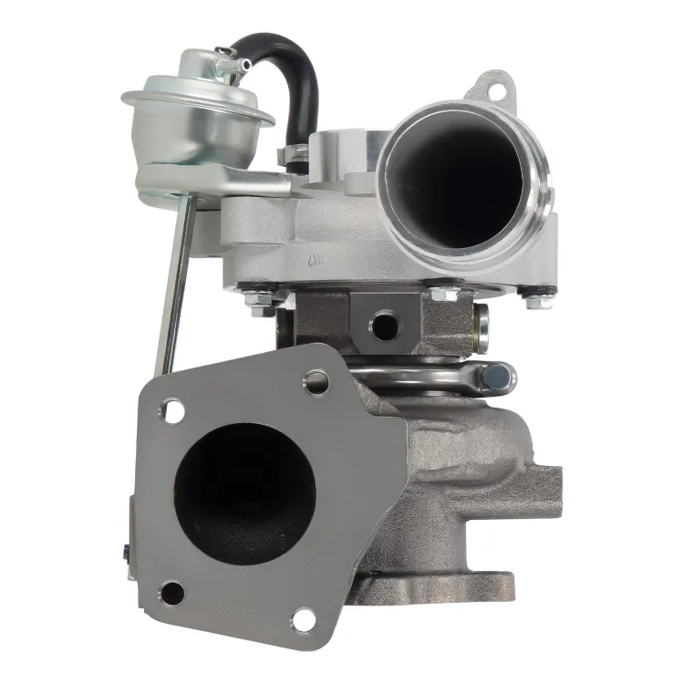Turbo Turbocharger K0422-882 for Mazda 3 BK 6 GG CX-7 ER 2004-2014 2.3L