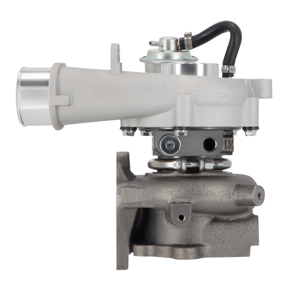 Turbocharger Turbo compatible for Mazda 3 6 CX-7 MPS MZR 2.3L Petrol K0422-882 256hp