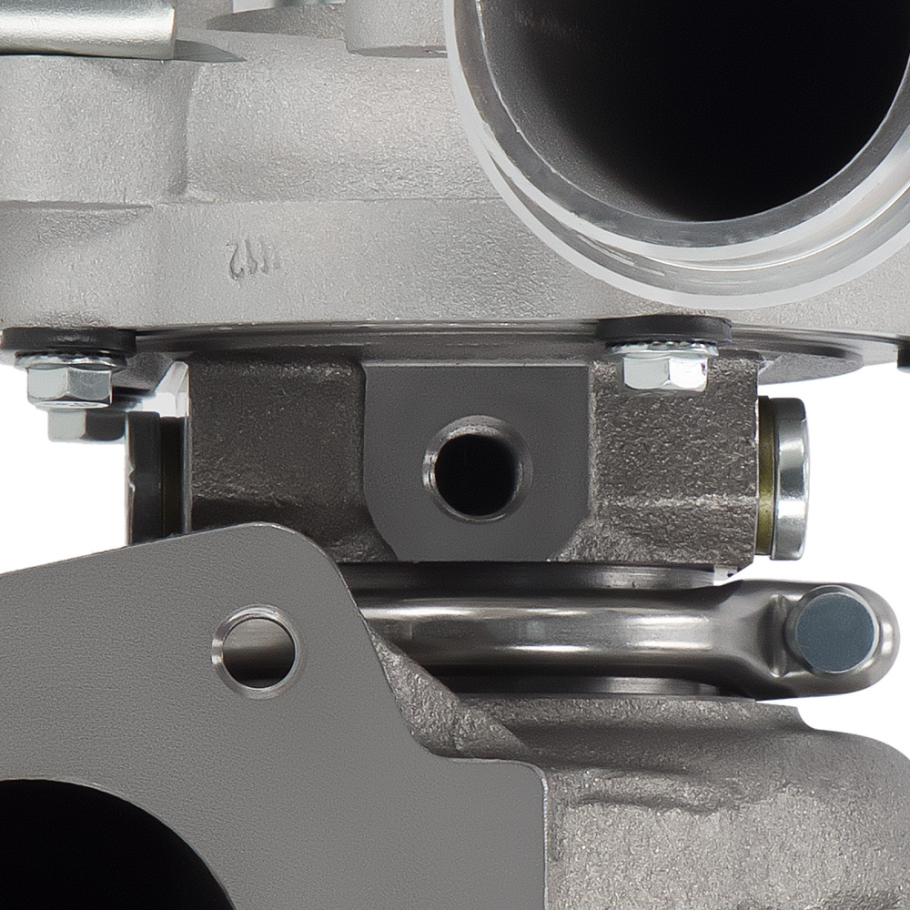 Turbocharger Turbo compatible for Mazda 3 6 CX-7 MPS MZR 2.3L Petrol K0422-882 256hp