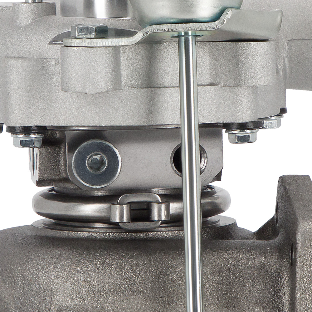 Turbocompresor compatible para Mazda 3 6 CX-7 2.3 MZR Disi 191kw 260ps K0422882DR L3M713700C