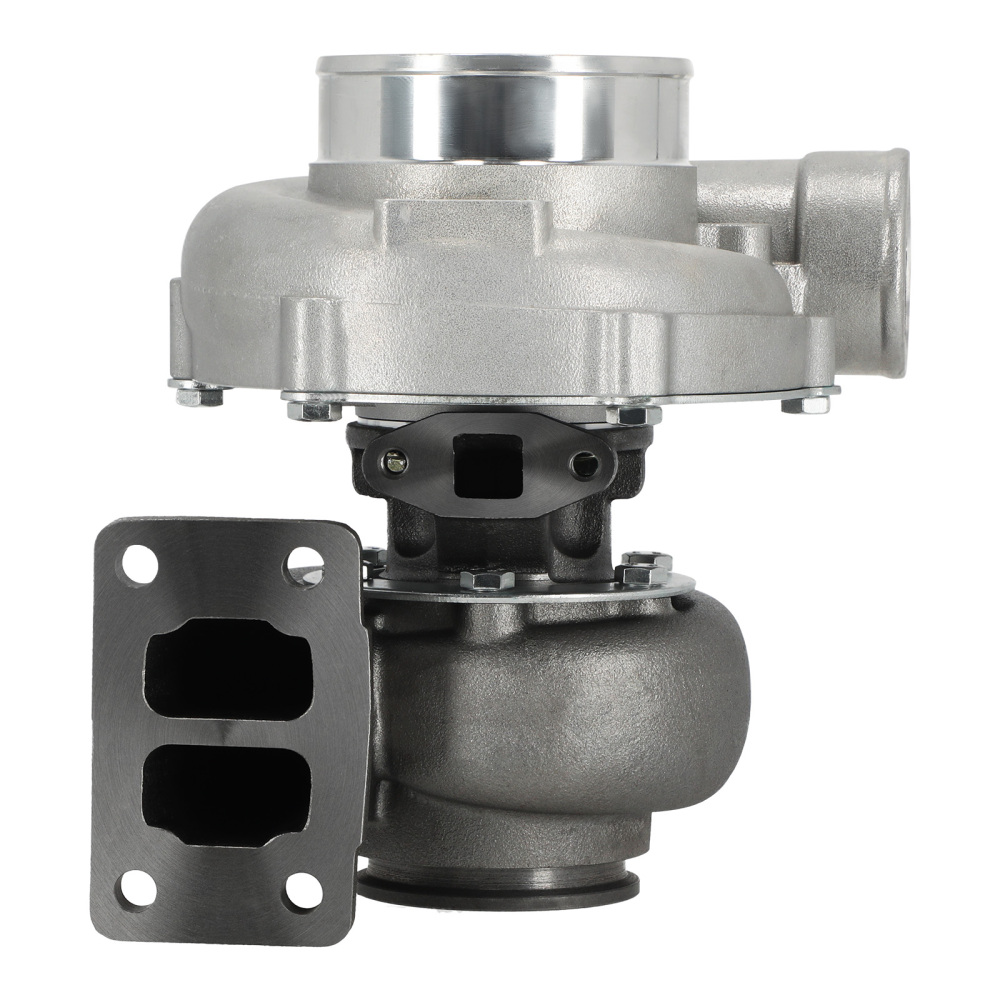 T70 .70 0.82A/R T3 V-Band Flange Oil Cooled Universal turbo charger 500+HP