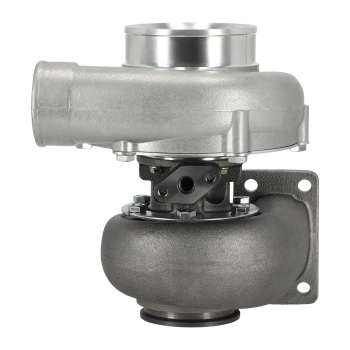 T70 .70 0.82A/R T3 V-Band Flange Oil Cooled Universal turbo charger 500+HP