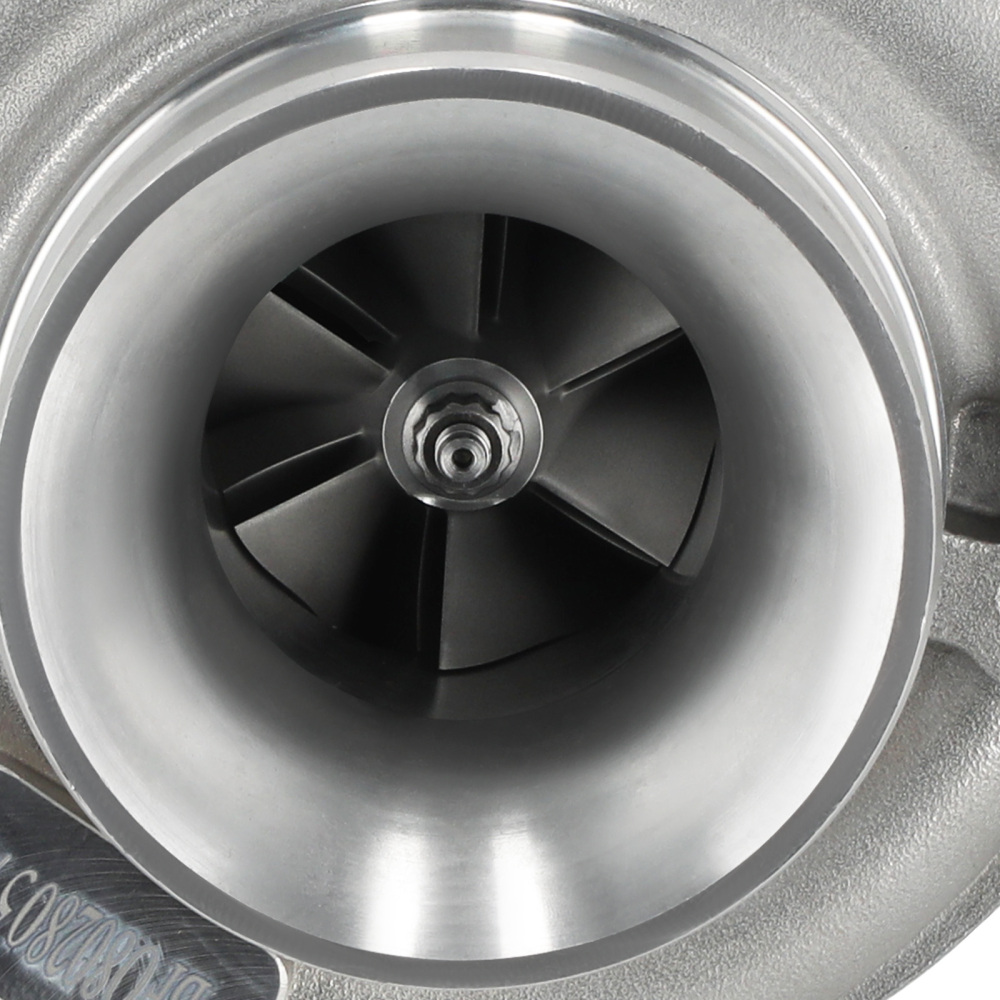 T70 .70 0.82A/R T3 V-Band Flange Oil Cooled Universal turbo charger 500+HP