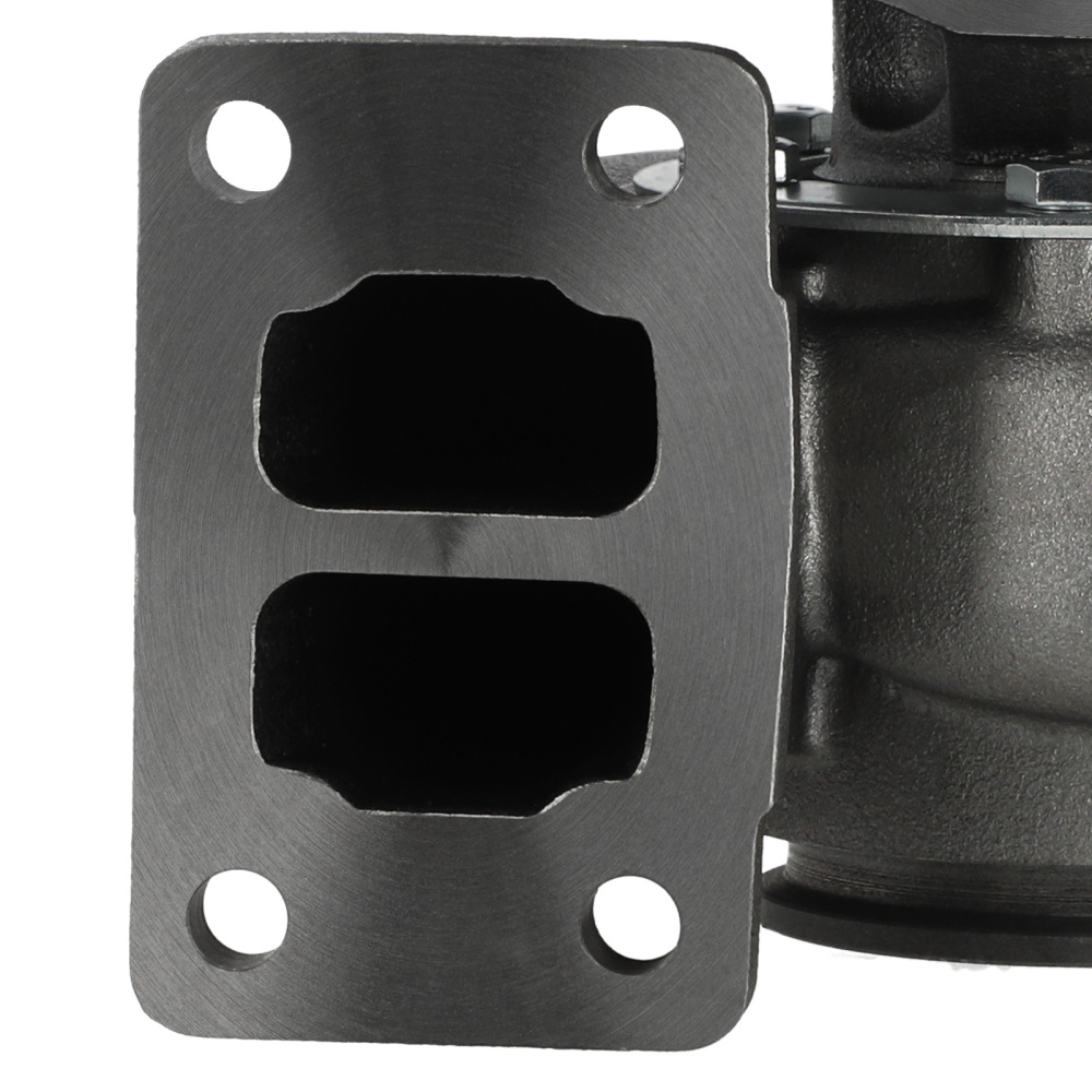Turbina for Motori 2.0L-3.0L T3 Flangia Twin-Scroll Raffreddamento Olio 500CV