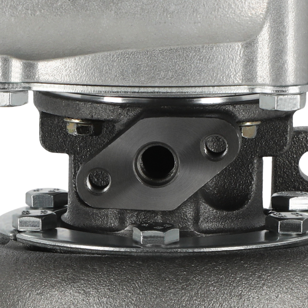 Turbina for Motori 2.0L-3.0L T3 Flangia Twin-Scroll Raffreddamento Olio 500CV