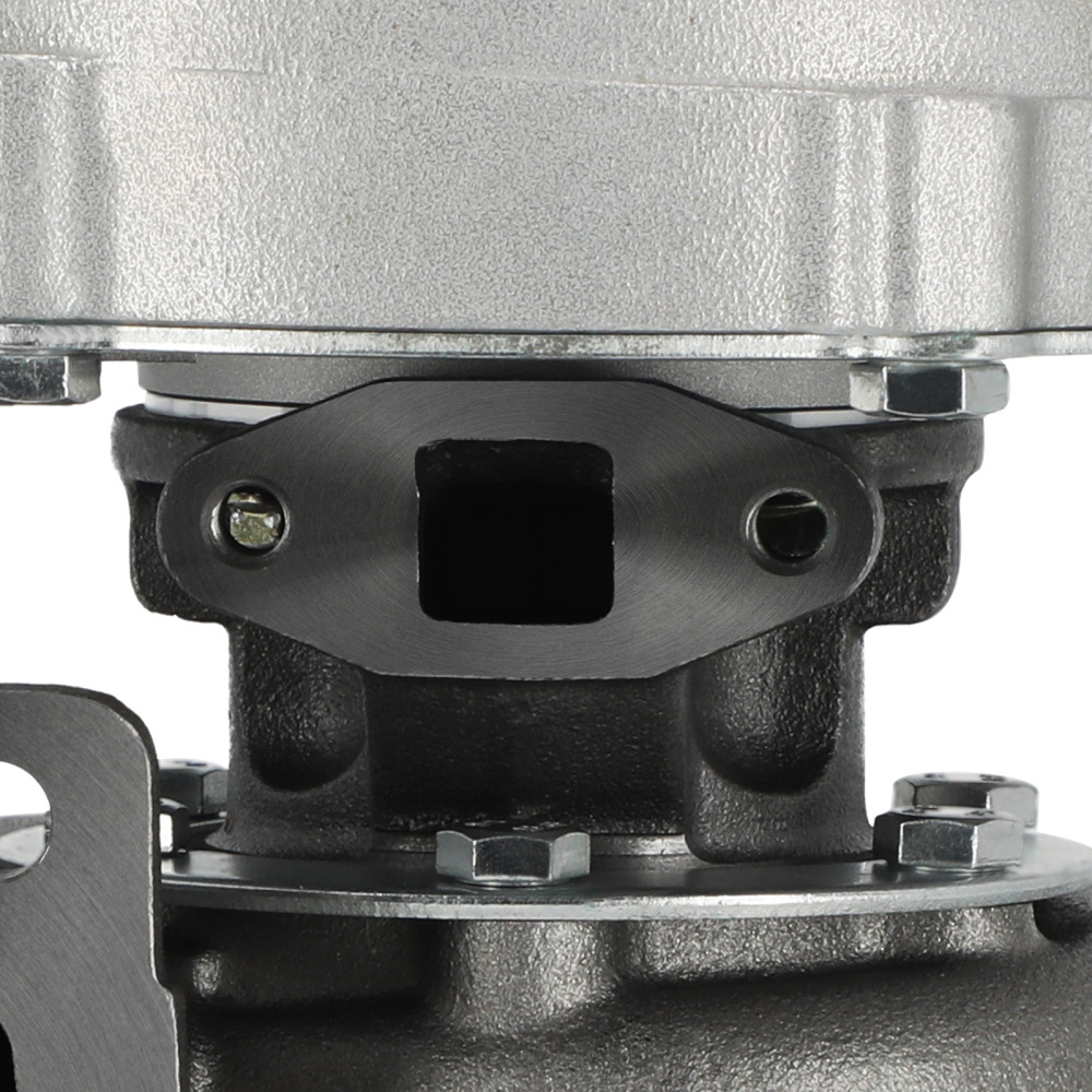 Turbina for Motori 2.0L-3.0L T3 Flangia Twin-Scroll Raffreddamento Olio 500CV