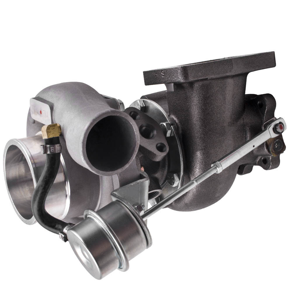 Turbocompresor compatible para Nissan Skyline R34 GTT RB25DET T3 430BHP turbocharger