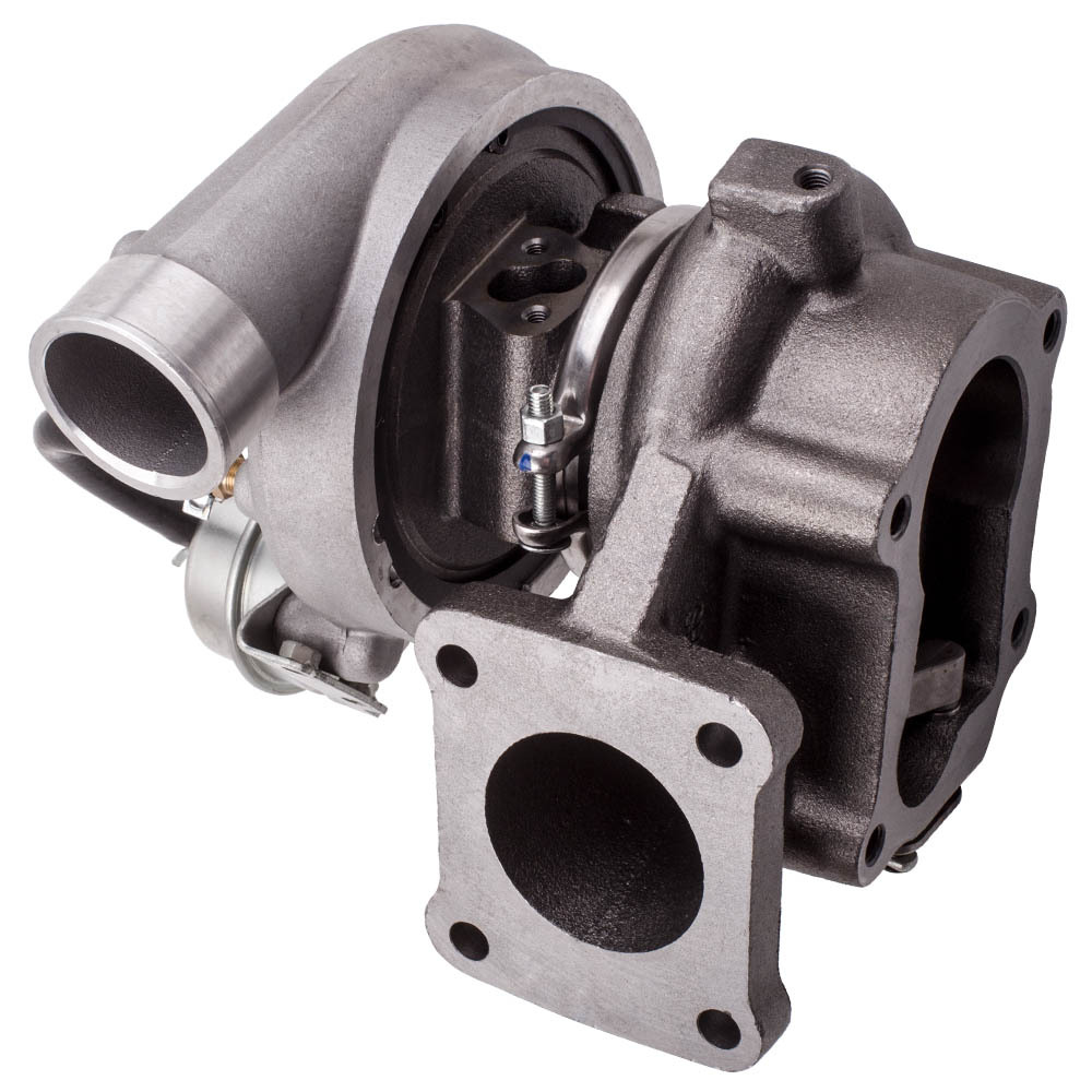 CT26 Turbo Turbocharger compatible for Toyota Landcruiser 1HDT 1-HDT 4.2L 17201 - 17010