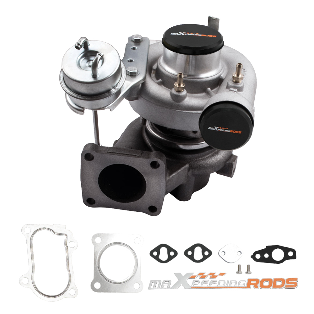 For CT26 Turbo compatible for Toyota Landcruiser 4.2L 1HD-FT Turbocharger