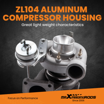 For CT26 Turbo compatible for Toyota Landcruiser 4.2L 1HD-FT Turbocharger