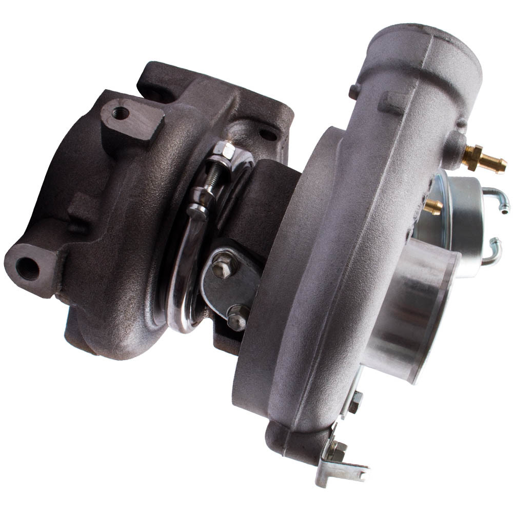 Turbocharger compatible for Toyota Land Cruiser J80 4.2L 1HD-FT 17201-17030 Turbo CT26