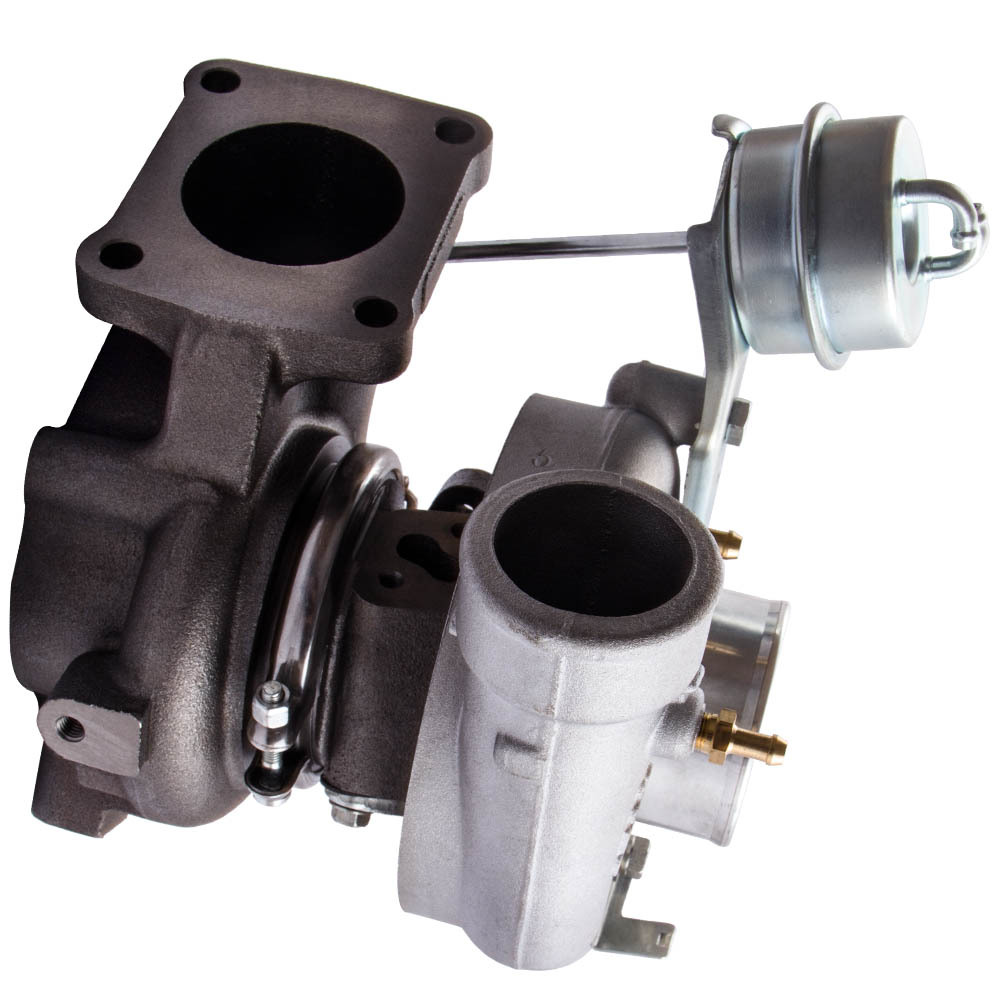 Turbocharger compatible for Toyota Land Cruiser J80 4.2L 1HD-FT 17201-17030 Turbo CT26
