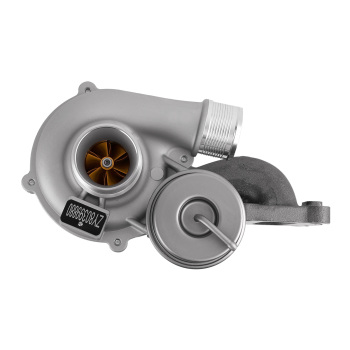 Billet Turbo Turbocharger compatible for Ford Fusion EscapeL4 1.5L 2014-2020 16399880003
