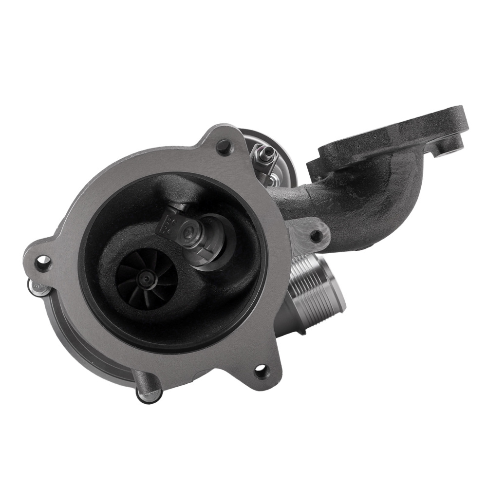 Billet Turbo Turbocharger compatible for Ford Fusion EscapeL4 1.5L 2014-2020 16399880003