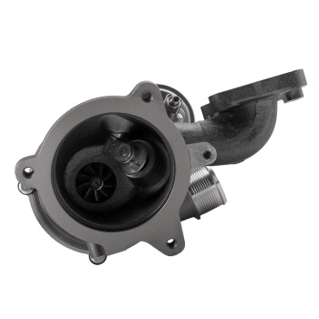 Billet Turbo Turbocharger compatible for Ford Fusion EscapeL4 1.5L 2014-2020 16399880003