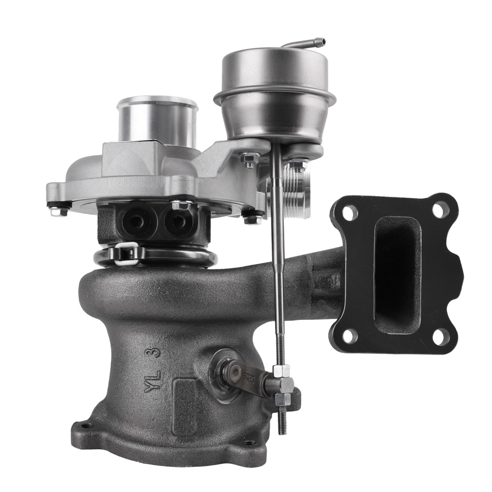 Billet Turbo Turbocharger compatible for Ford Fusion EscapeL4 1.5L 2014-2020 16399880003