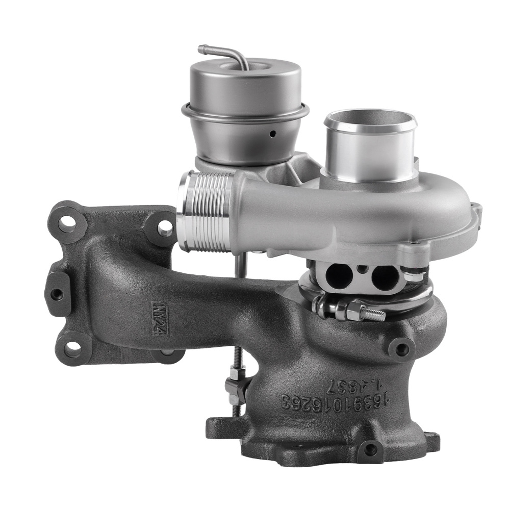 Billet Turbo Turbocharger compatible for Ford Fusion EscapeL4 1.5L 2014-2020 16399880003