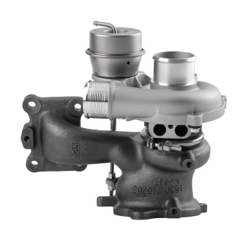 Billet Turbo Turbocharger compatible for Ford Fusion EscapeL4 1.5L 2014-2020 16399880003