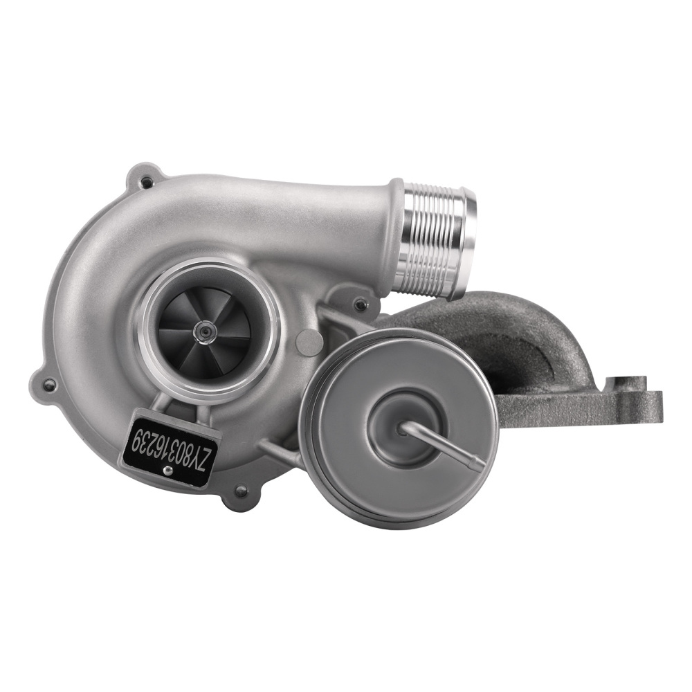 Turbo compatible for Ford 1.5L compatible for Fusion 14-20 compatible for Escape 17-2019 B0BG L4 F1FZ6K682D Turbocharger