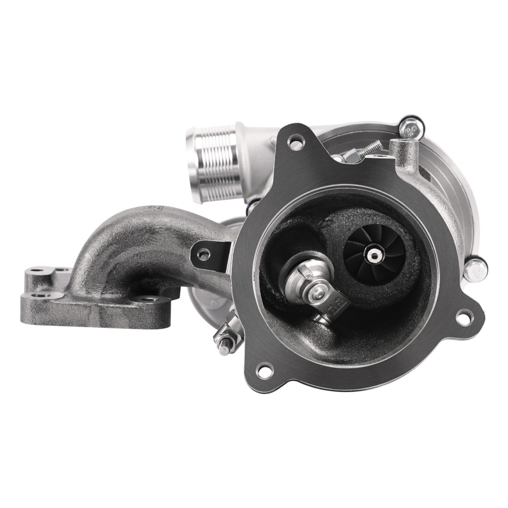 Turbo compatible for Ford 1.5L compatible for Fusion 14-20 compatible for Escape 17-2019 B0BG L4 F1FZ6K682D Turbocharger
