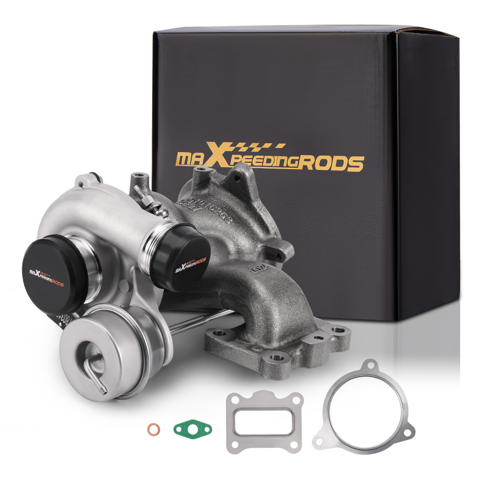 Turbo compatible for Ford 1.5L compatible for Fusion 14-20 compatible for Escape 17-2019 B0BG L4 F1FZ6K682D Turbocharger