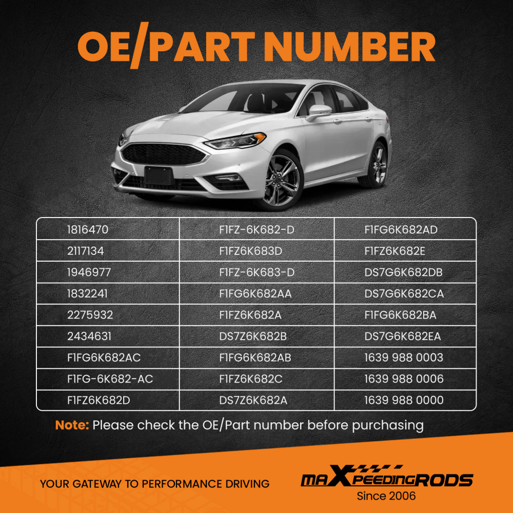 Turbo compatible for Ford 1.5L compatible for Fusion 14-20 compatible for Escape 17-2019 B0BG L4 F1FZ6K682D Turbocharger