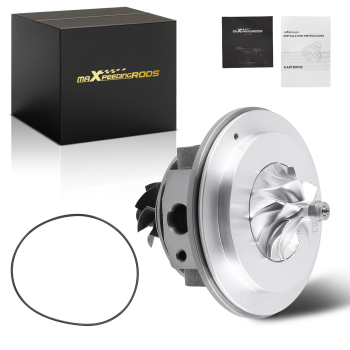 Billet LH Turbo Cartridge Chra 2015-2017 compatible for Ford F-150 F150 2.7L V6 FL3Z6K682A