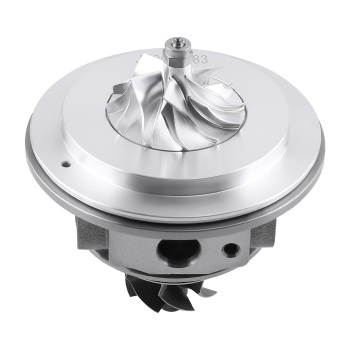 Billet Turbo Chra Compatible for Ford F150 2.7L V6 Engine 2015-2018 2017 Twin Turbocharger