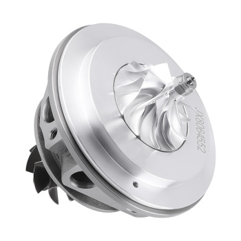 Billet Turbo Chra Compatible for Ford F150 2.7L V6 Engine 2015-2018 2017 Twin Turbocharger