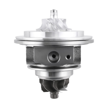 Billet Turbo Chra Compatible for Ford F150 2.7L V6 Engine 2015-2018 2017 Twin Turbocharger