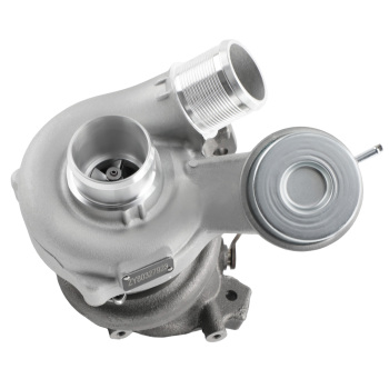 Left Side Turbo Turbocharger compatible for Ford F150 F-150 2.7L V6 EcoBoost 2015 2016 2017