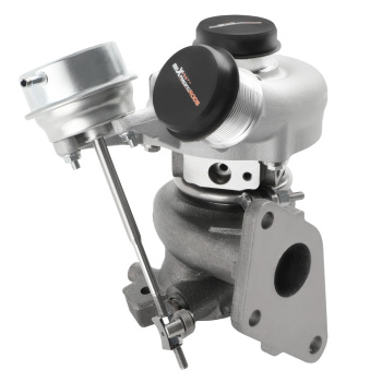 Left Side Turbo Turbocharger compatible for Ford F150 F-150 2.7L V6 EcoBoost 2015 2016 2017