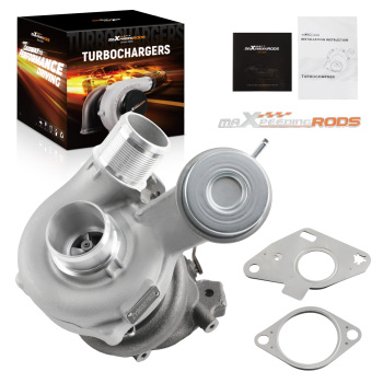 Left Side Turbo Turbocharger compatible for Ford F150 F-150 2.7L V6 EcoBoost 2015 2016 2017