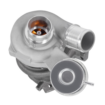 Upgrade Billet Turbo compatible for Ford F150 2.7L V6 2015 2016 2017 Left Side Turbocharger